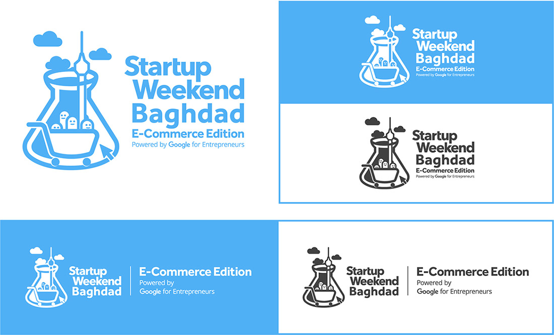 Baghdad Startup Week