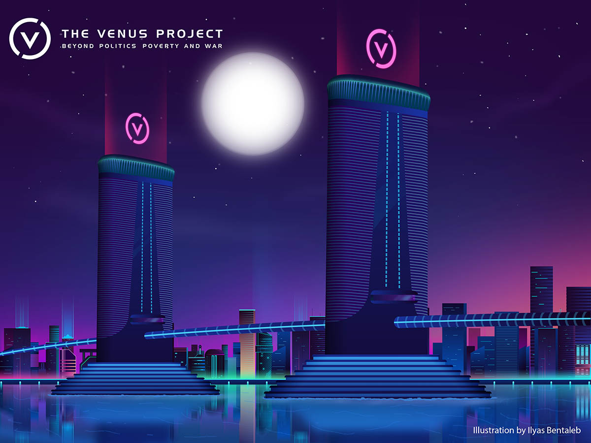 Venus Project