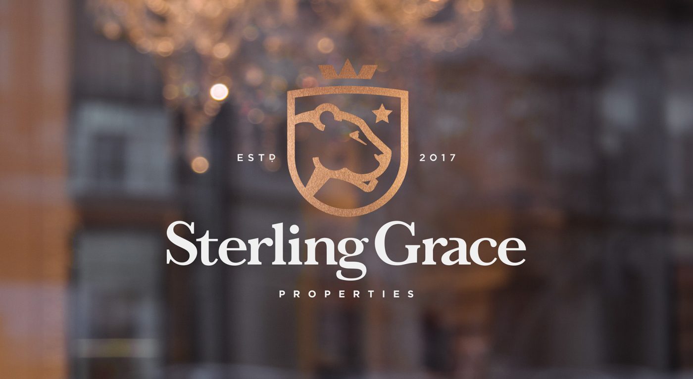 Sterling Grace